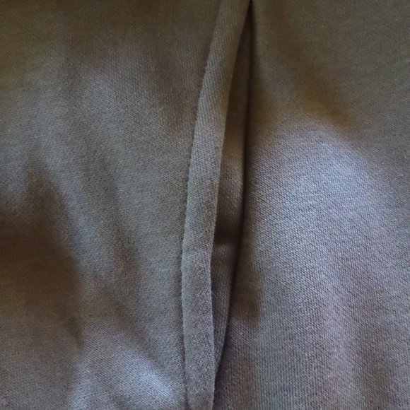 PUMA BRAND MENS OLIVE LONG SLEEVE TRACK JACKET WITH FULL ZIPPER (L) NEW WITH TAG - Picture 8 of 14